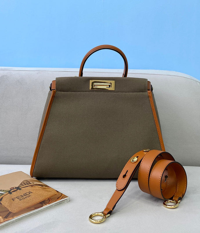 FDI Bags - Luxurious Bags  214