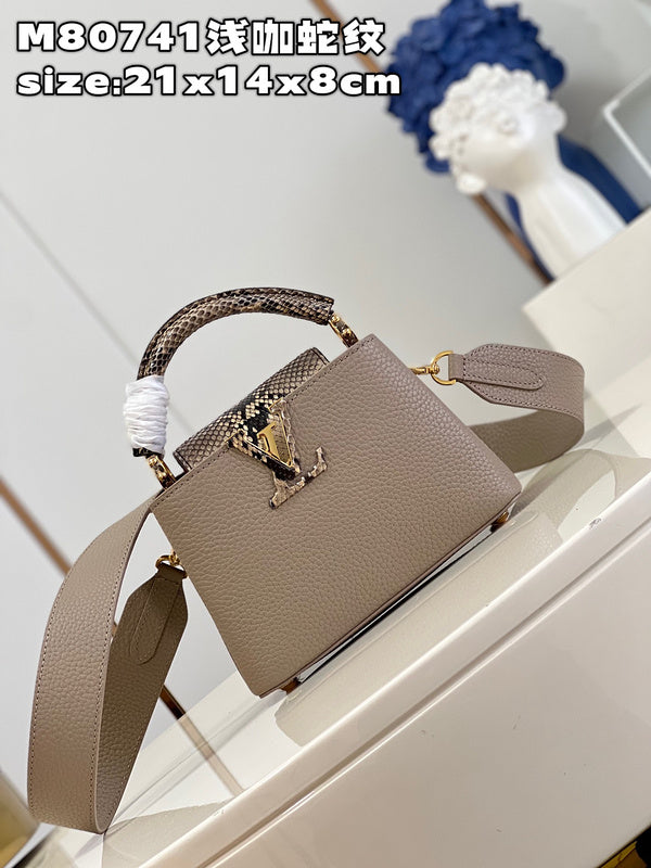 Glamy - LOV Bags - 880