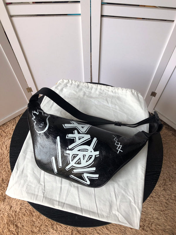 Glami - BG Bags - 161