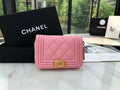 Glami-i CHL Wallets - 009