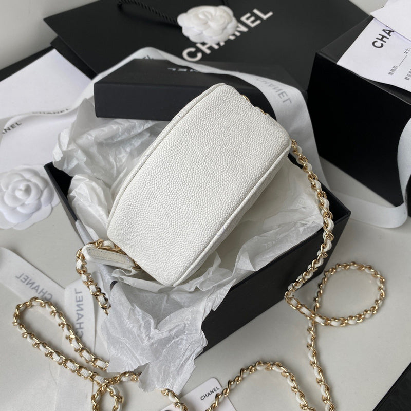 Satchel Bags - CHL Bags - 7633