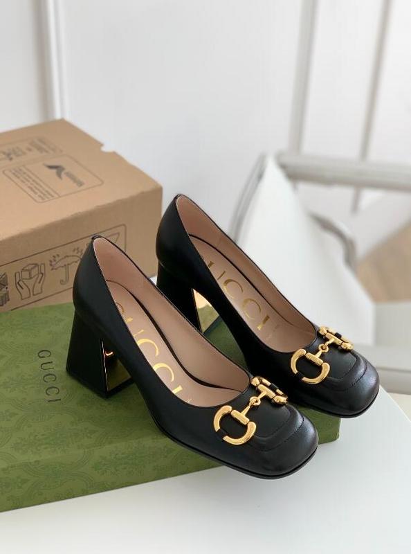 SAMC - GUKI Women Shoes - 1694