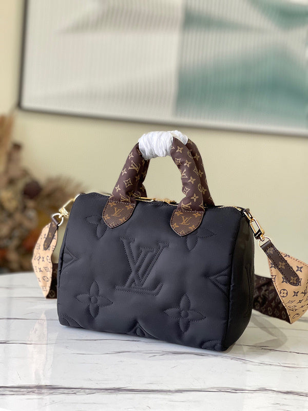 GlamI Lu-Vi bags - 5567