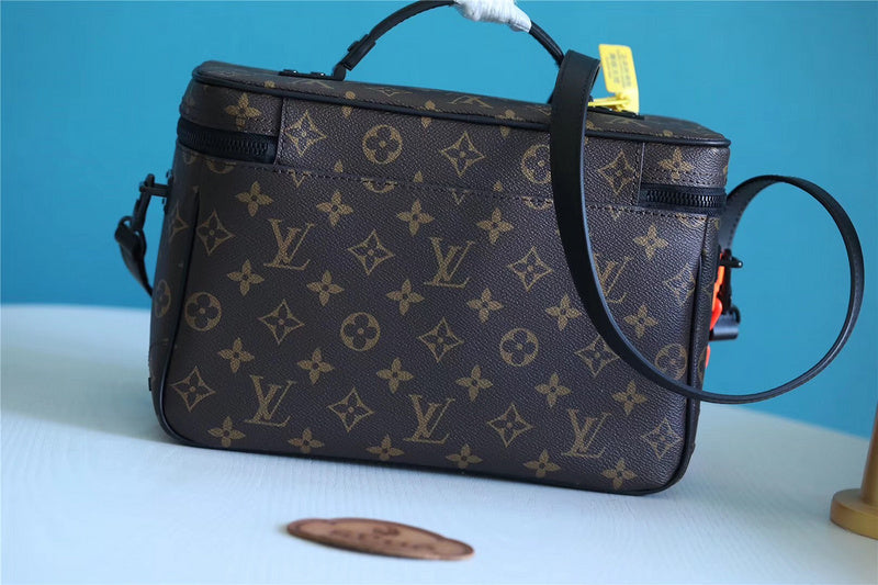 Glami Fashion Lu-Vi bags - 10448