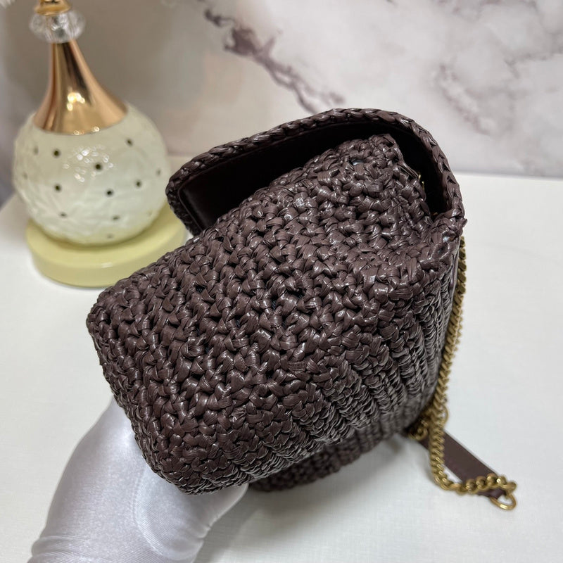 Satchel Bags - SLY Bags - 2237