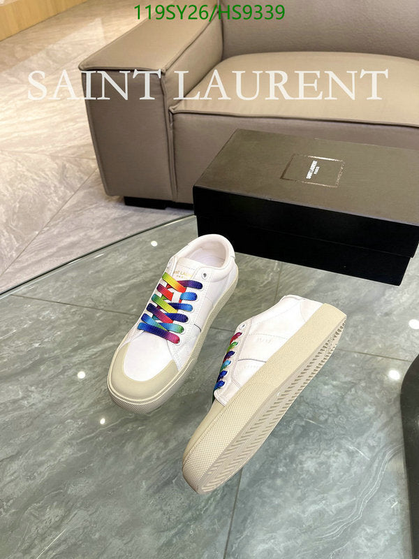 SAMC - YLS Women Shoes - 152