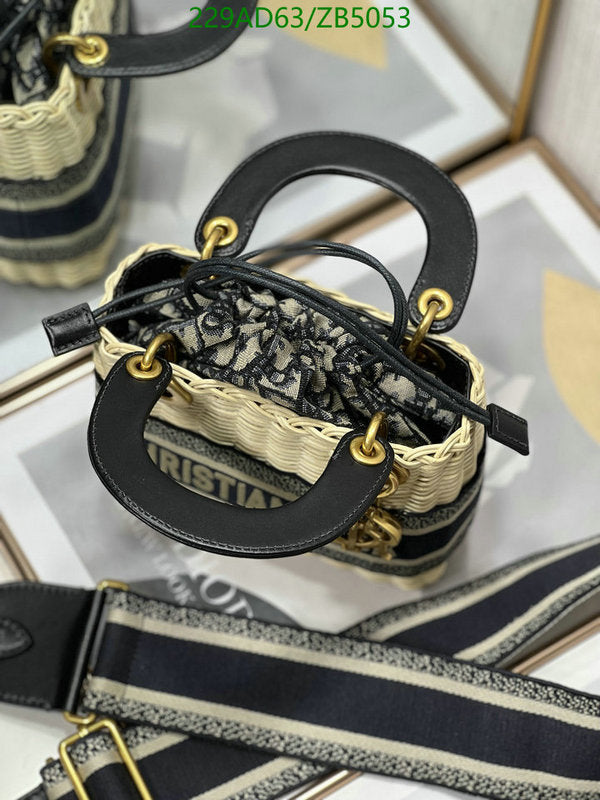 SAMCC - DOR Bags - 1207