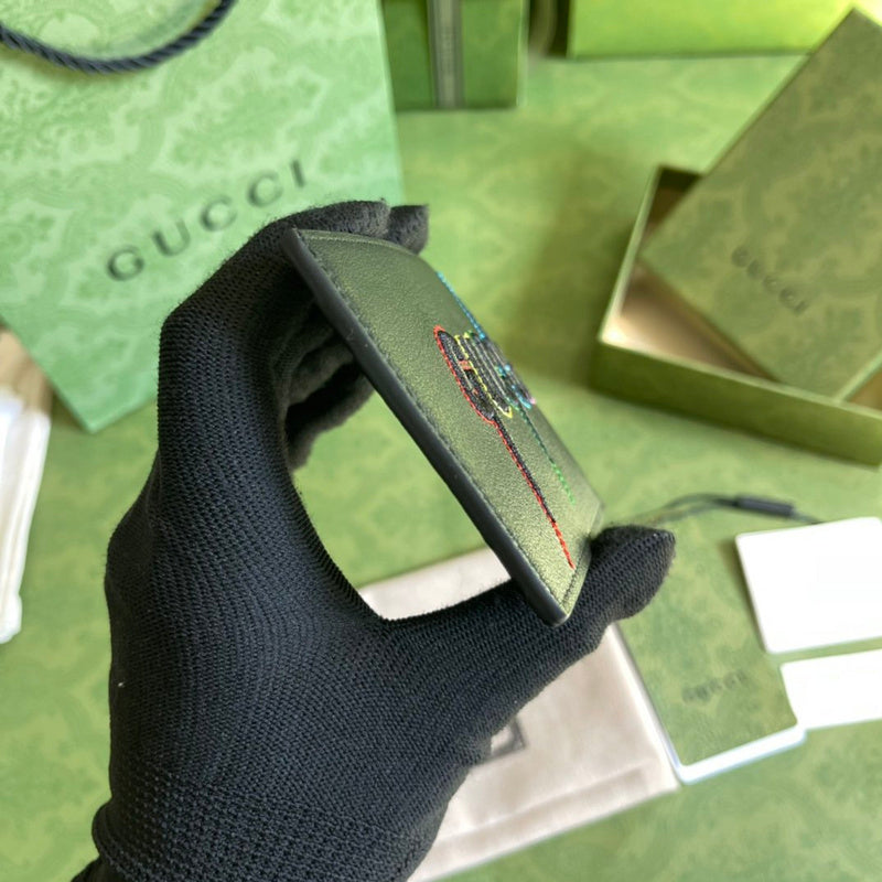 Glami-is - Guki Card Case - 059