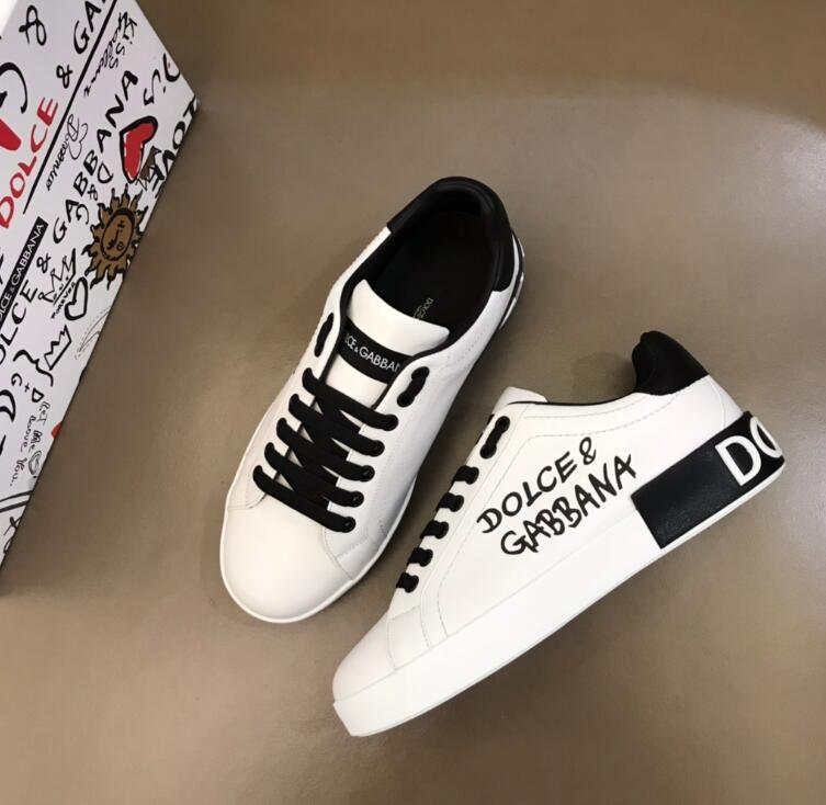 SAMC - DAG Men Shoes - 437
