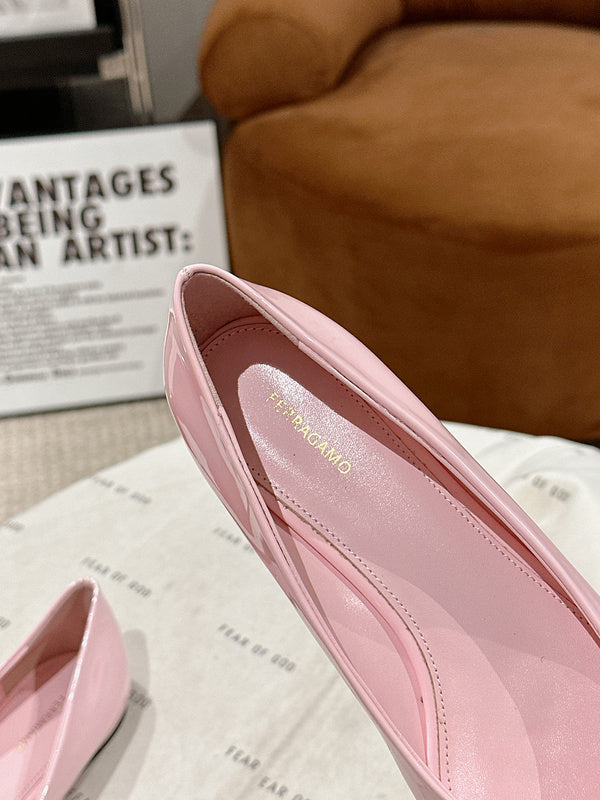 Glami - FGO Women Shoes - 330