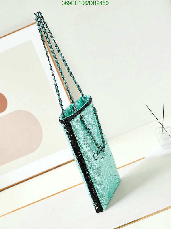 SAMC - CHL Bags - 118