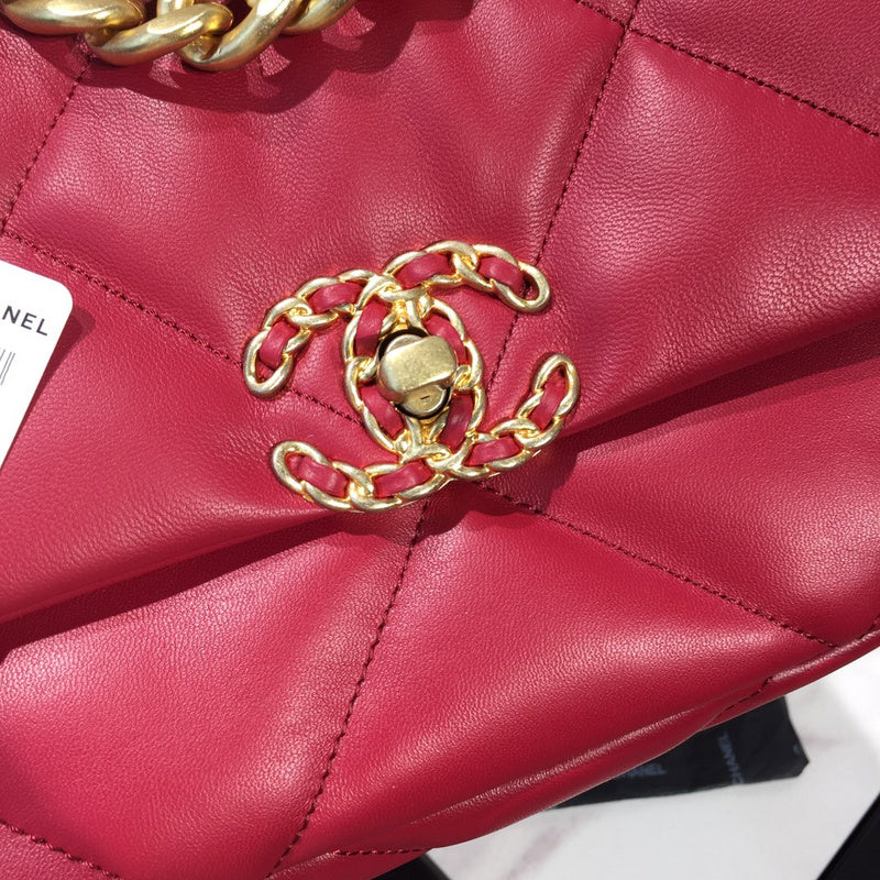 Satchel Bags - CHL Bags - 6577