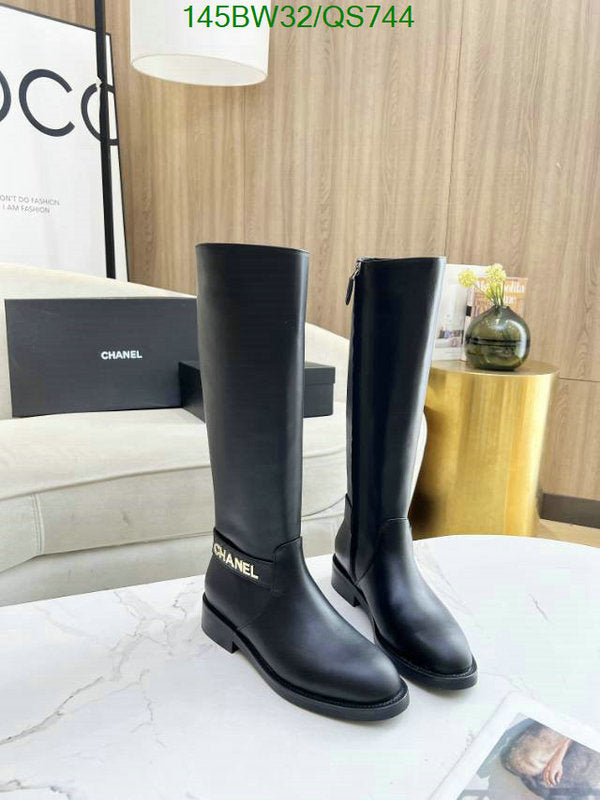 SAMC - CHL Women Boots - 100