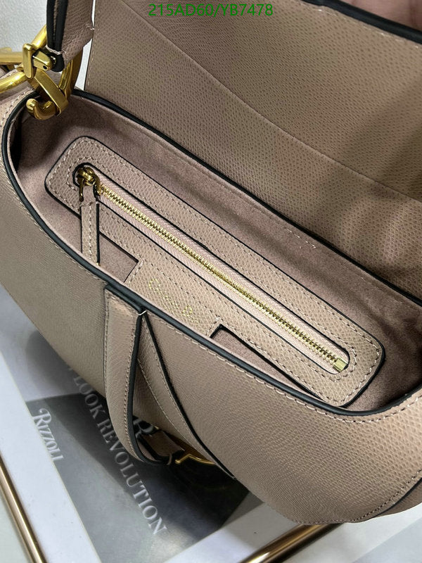 SAMCC - DOR Bags - 1428