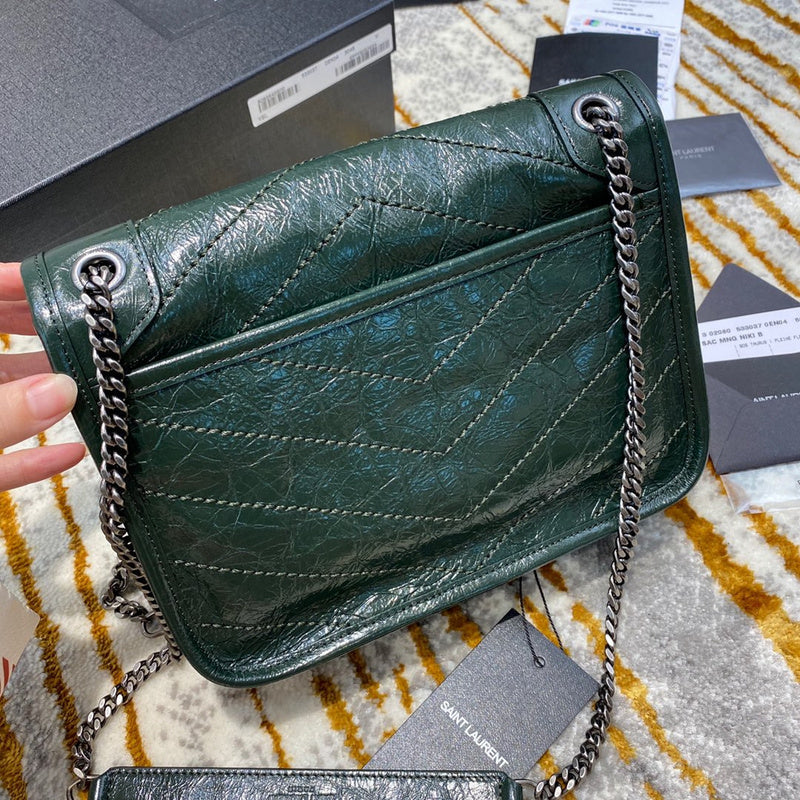 ELE - SLY Bags 386
