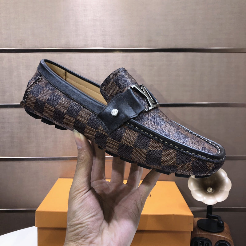 Satchel Bags - Mix Shoes - 1718