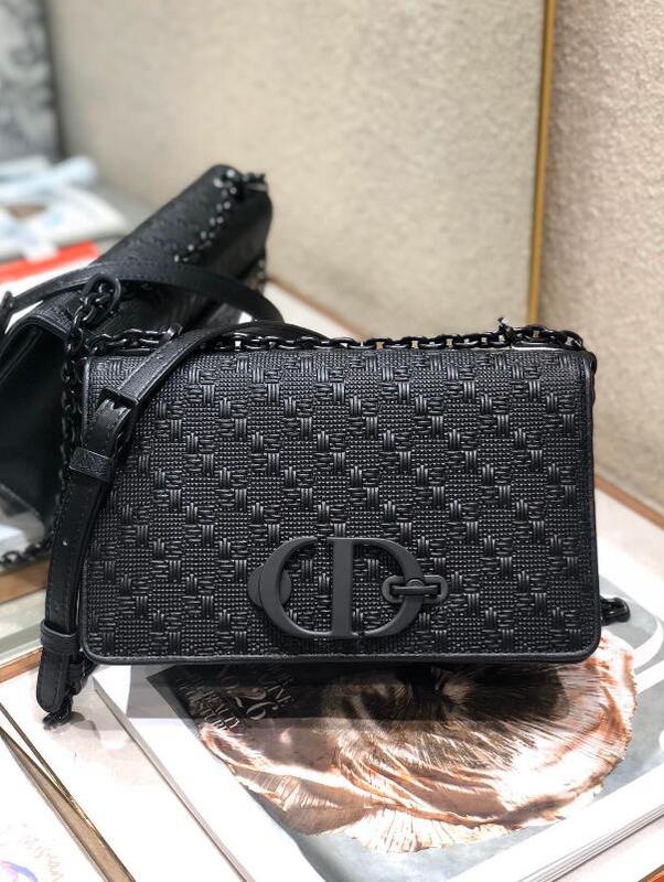 SAMCC - DOR Bags - 605