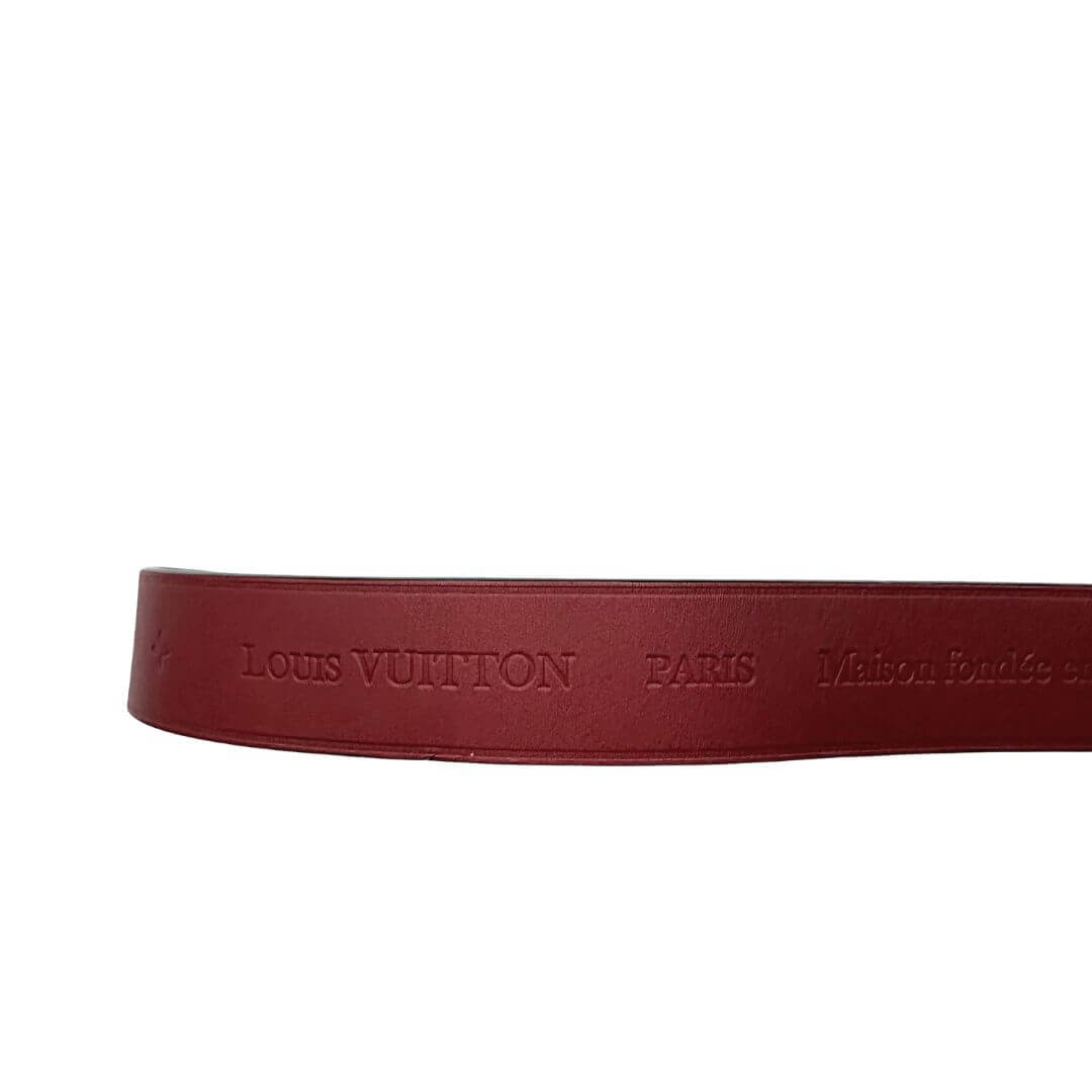 Cintura Louis Vuitton  tg 48