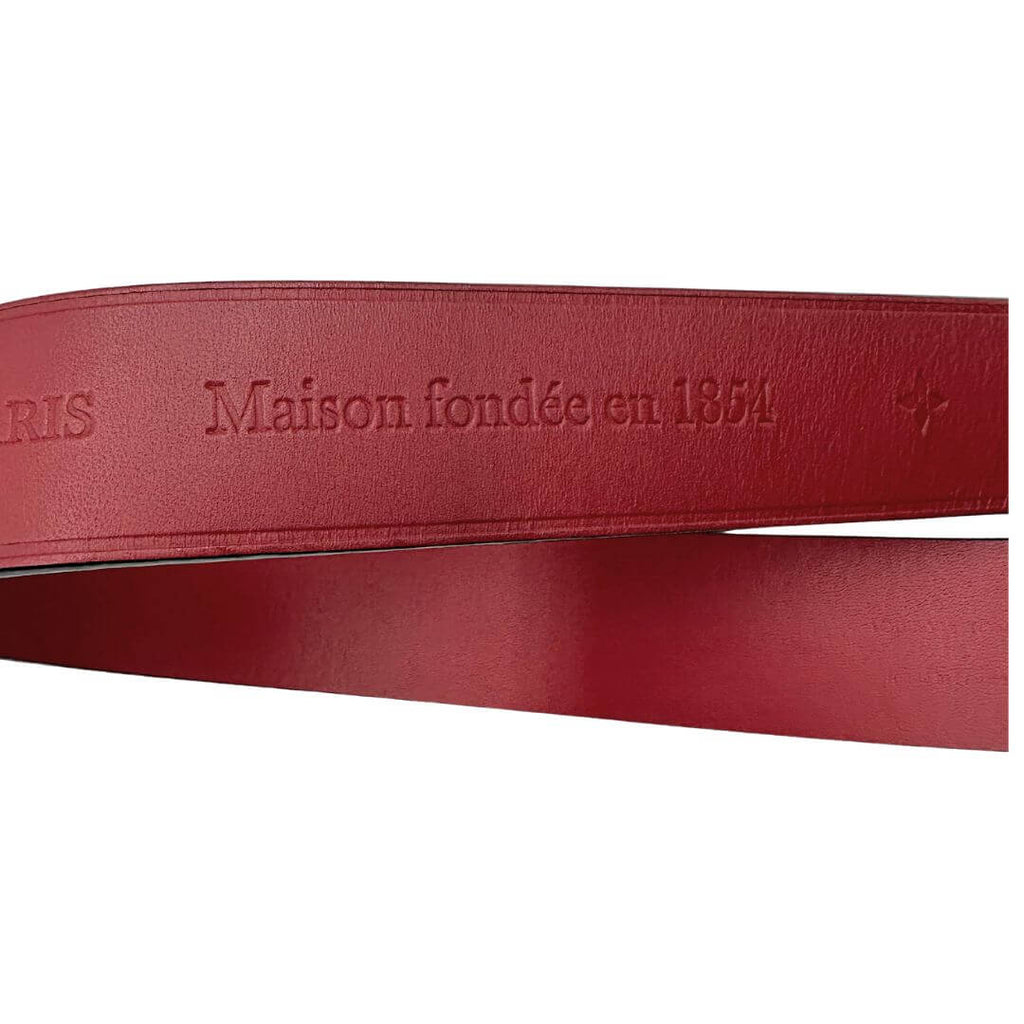 Cintura Louis Vuitton  tg 48