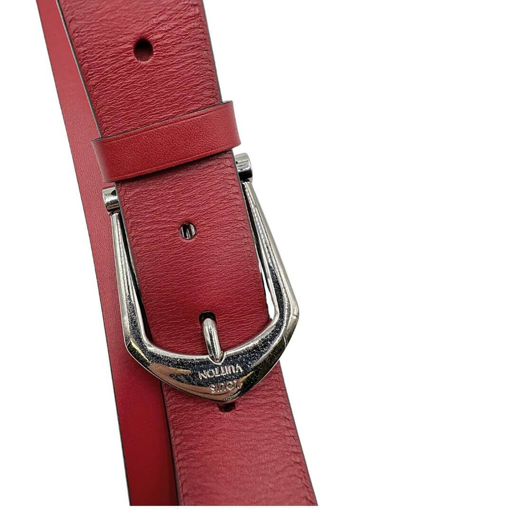 Cintura Louis Vuitton  tg 48