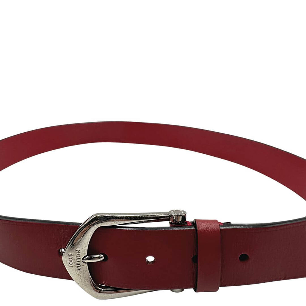 Cintura Louis Vuitton  tg 48