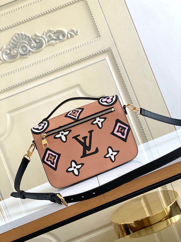Glami-is - LOV Lady Bags - 823
