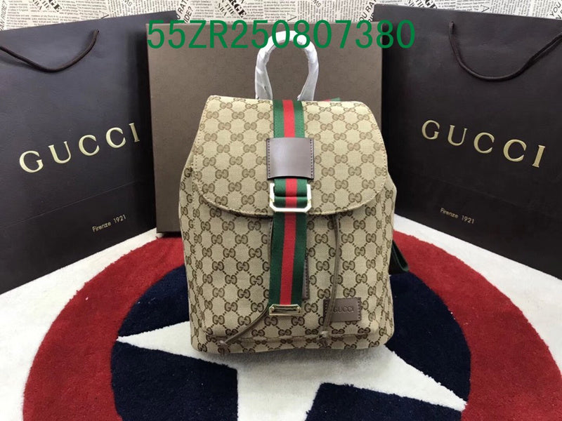 Glami Fashion - GCI Bags - 11459