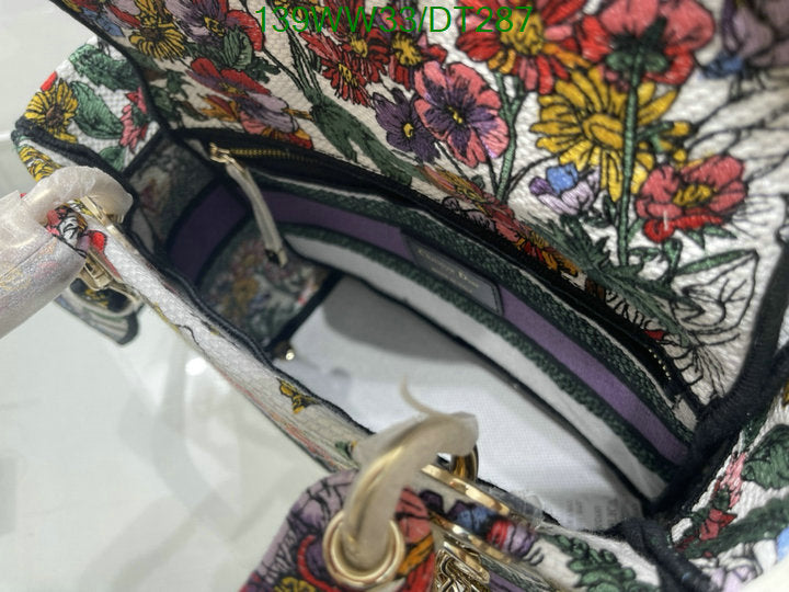 SAMCC - DOR Bags - 759