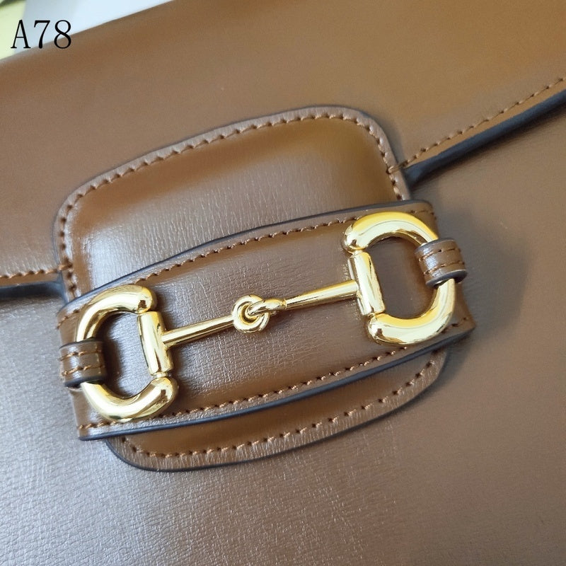 Glami Fashion - GCI Bags - 10124