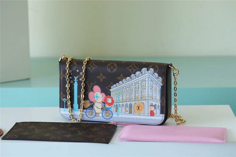 Satchel Bags - VL Bags - 6945