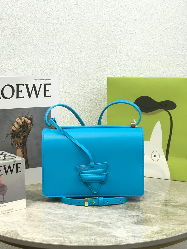 Satchel Bags - LWE Bags - 378