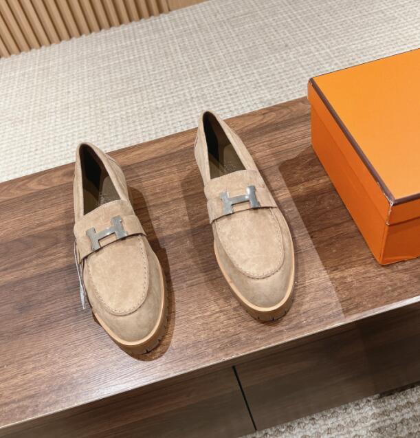 SAMC - HMS Women Shoes - 743