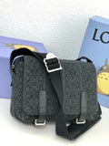 Glamy - LWO Bags - 863