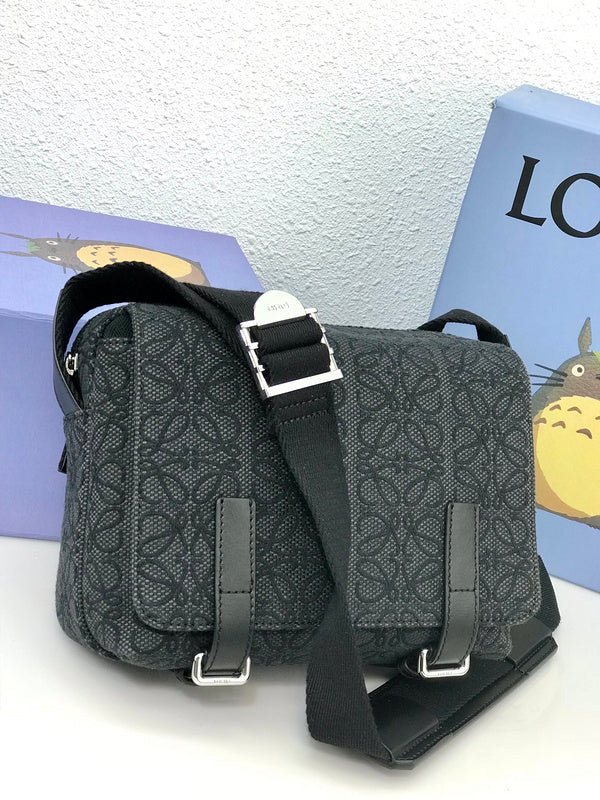 Glamy - LWO Bags - 863