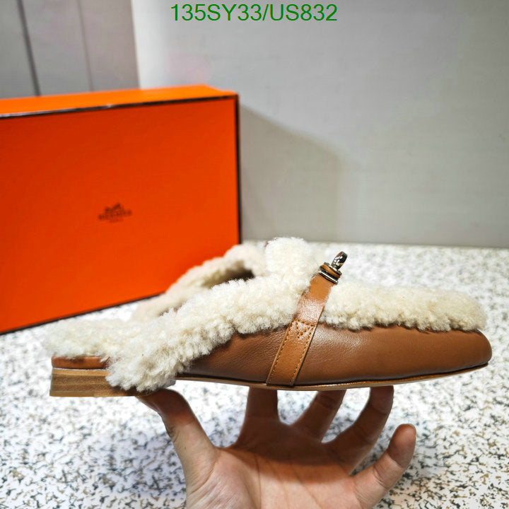 SAMC - HMS Women Shoes - 205