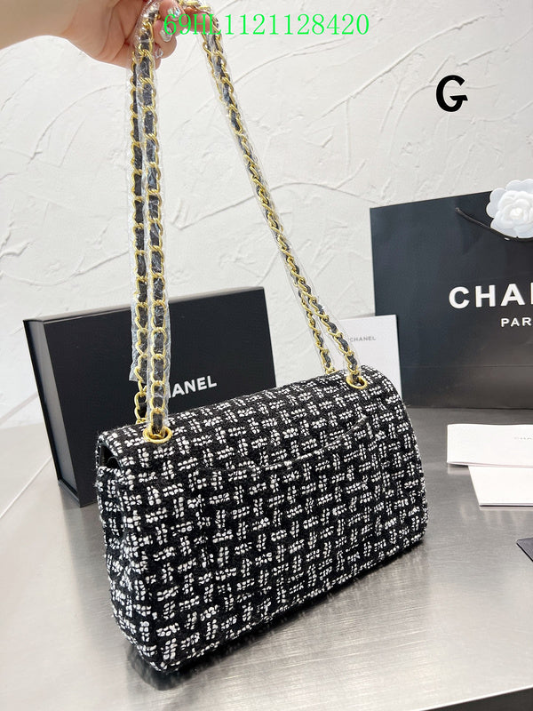 Glami - CHL Bags - 1812
