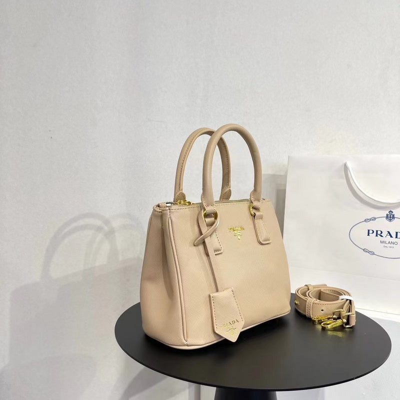 Satchel Bags - PRA Bags - 041