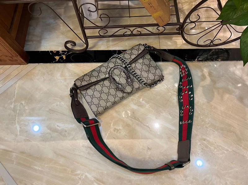 Satchel Bags - GCI Bags - 1727