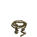 Cintura Gucci tigre