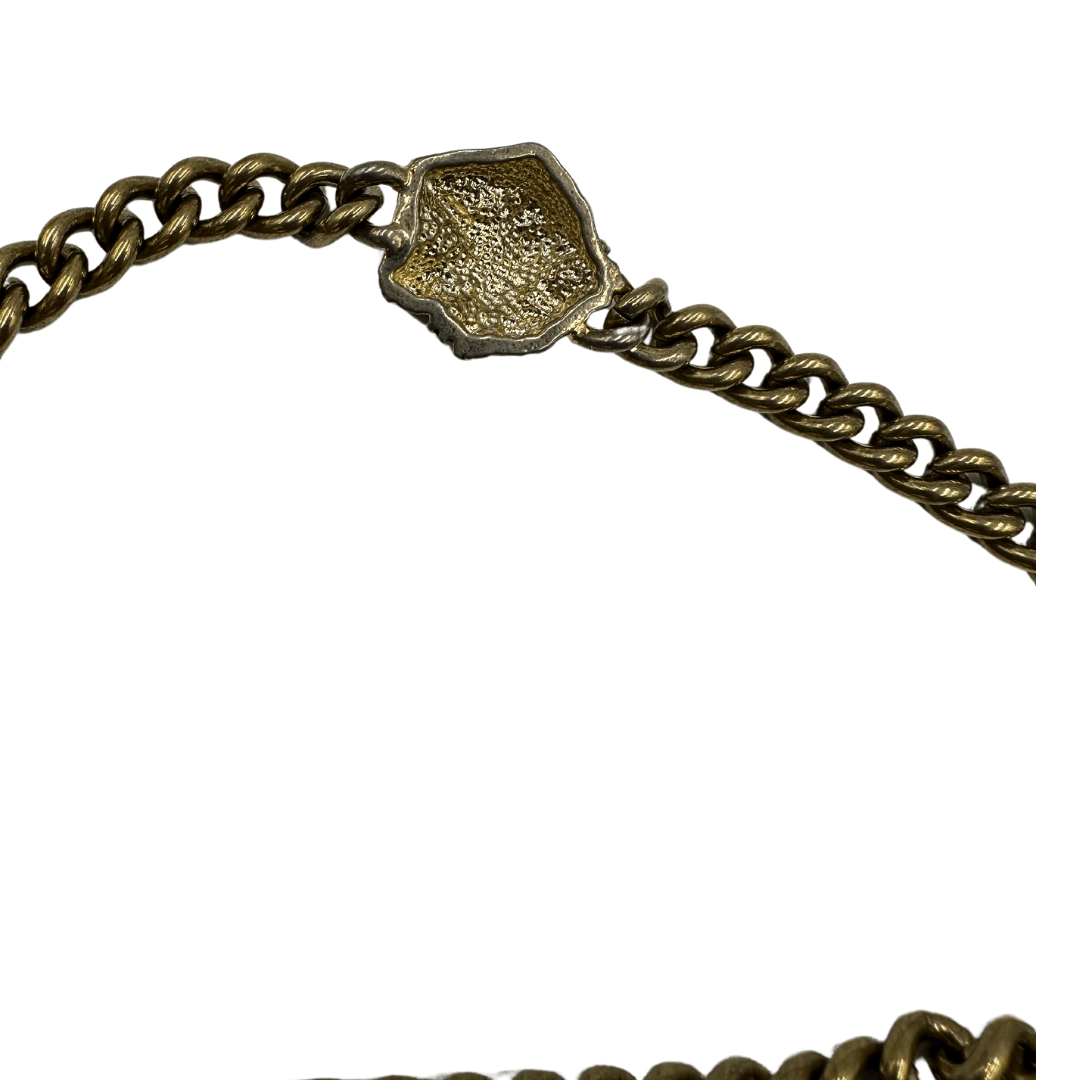 Cintura Gucci tigre