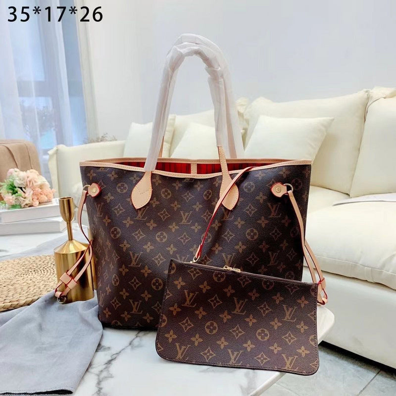 Satchel Bags - VL Bags - 2271