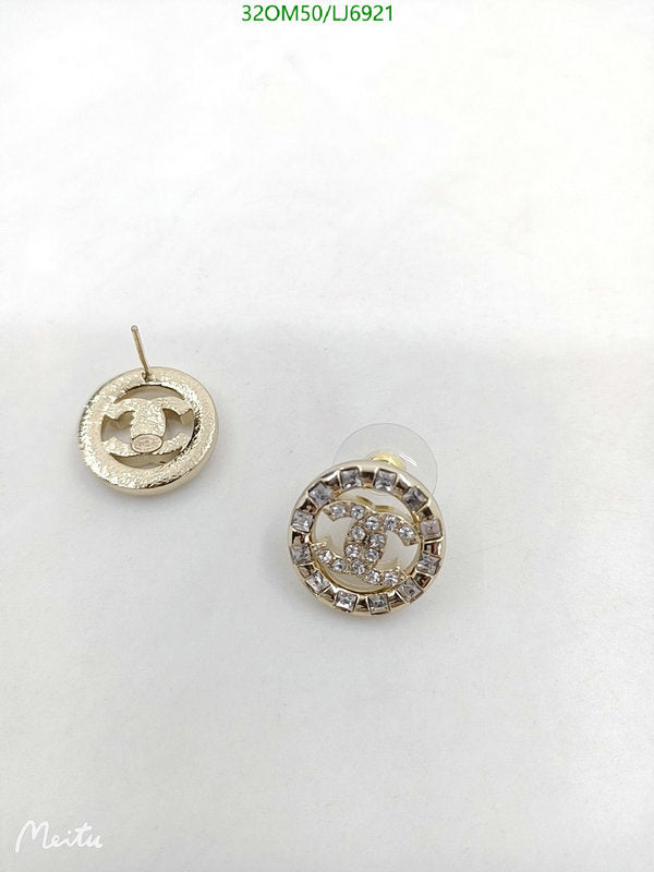 SAMC - CHL Jewelry - 1179