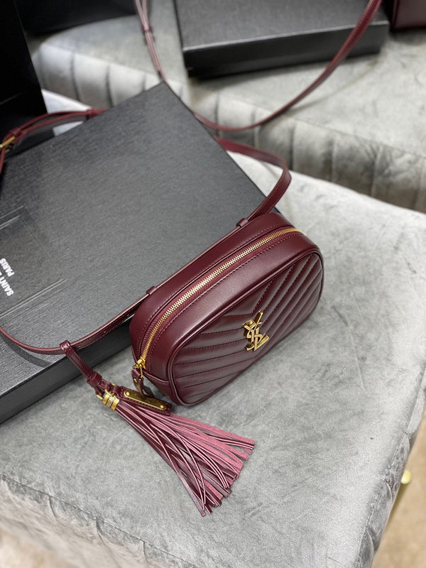Glami- Glami- - SLY Bags - 1504