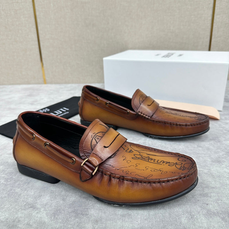 Glami - BRE Men Shoes - 164