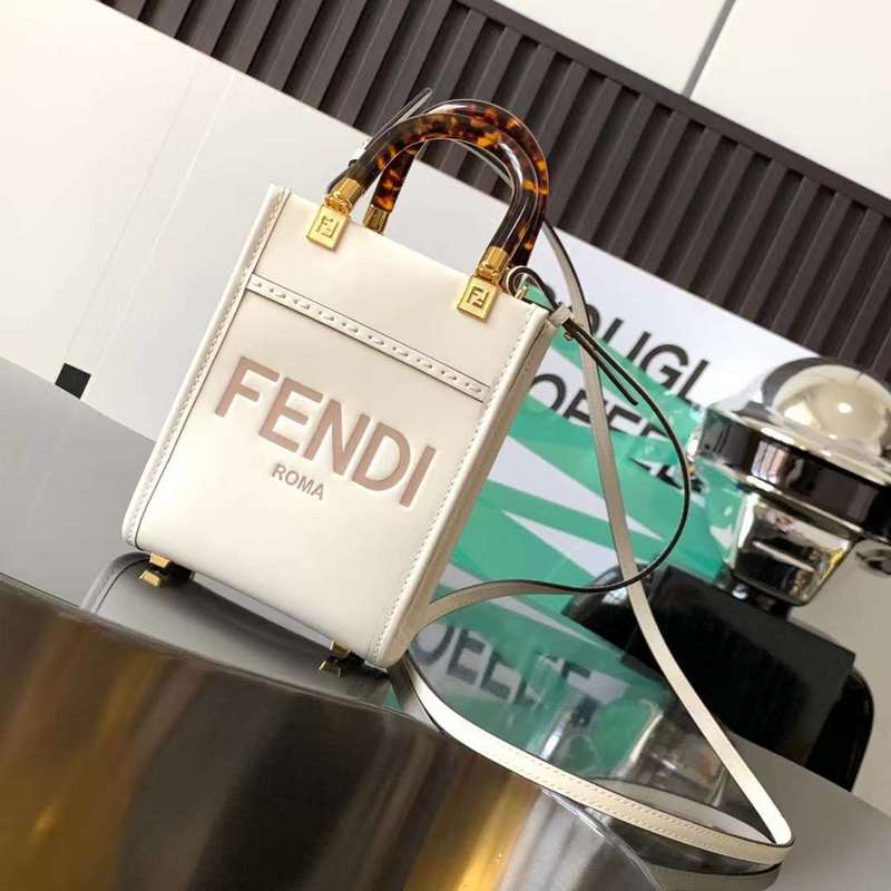 FDI Bags - Luxurious Bags  032