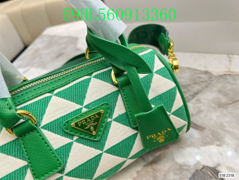 Satchel Bags - PDA Bags - 4002