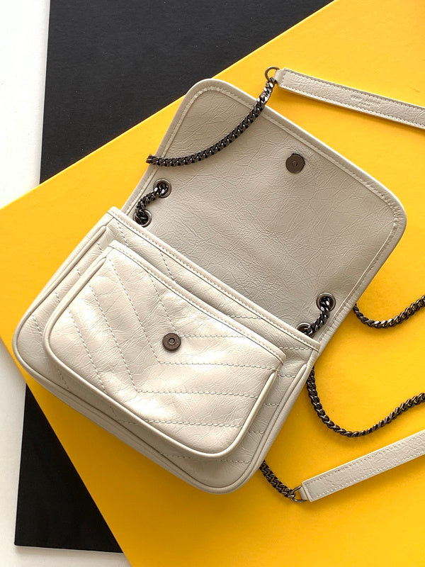 Glamy - YLS Bags - 008
