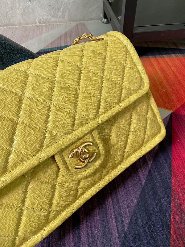 Satchel Bags - CHL Bags - 4229