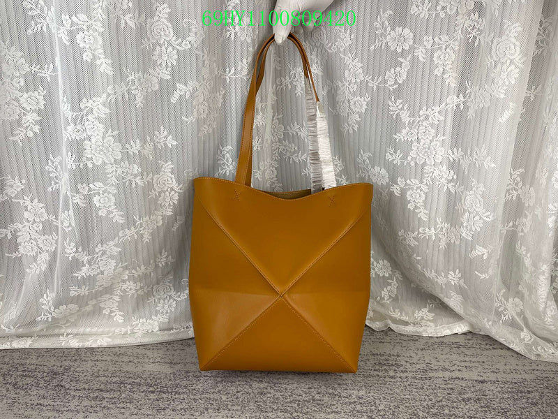 Satchel Bags - LWE Bags - 035