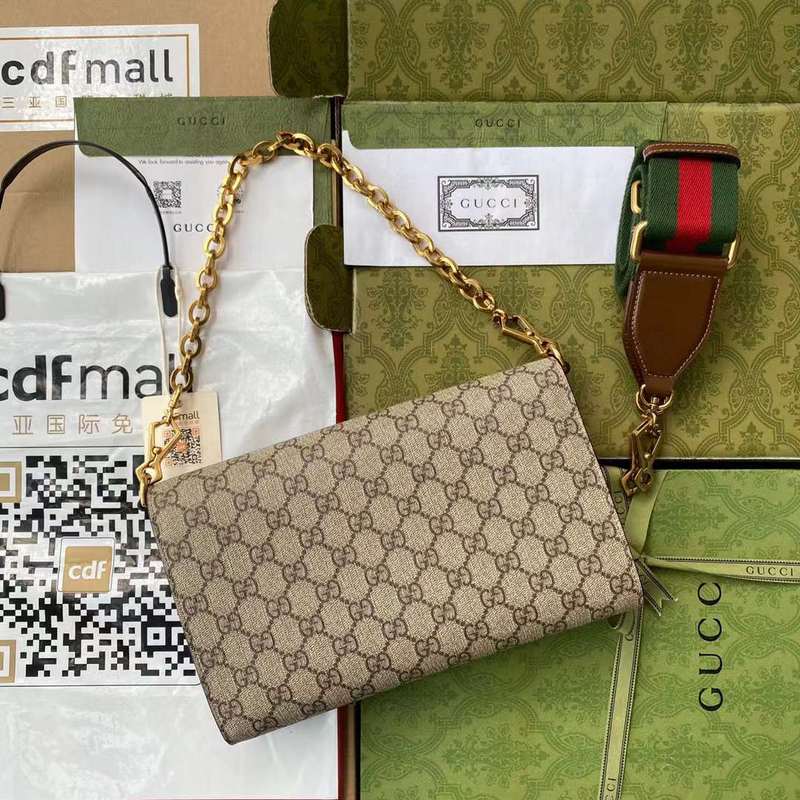 GUI2 Bags - Luxurious Bags  653